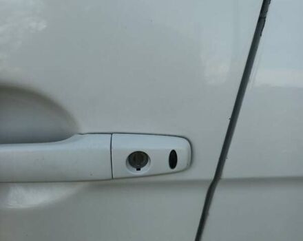 Білий Міцубісі Lancer, об'ємом двигуна 1.5 л та пробігом 221 тис. км за 6800 $, фото 7 на Automoto.ua