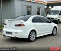 Білий Міцубісі Lancer, об'ємом двигуна 2 л та пробігом 226 тис. км за 7200 $, фото 5 на Automoto.ua