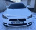 Белый Мицубиси Лансер, объемом двигателя 2 л и пробегом 330 тыс. км за 5900 $, фото 1 на Automoto.ua