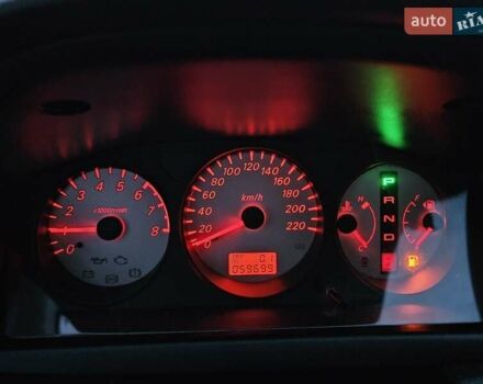 Белый Мицубиси Лансер, объемом двигателя 1.6 л и пробегом 59 тыс. км за 6700 $, фото 49 на Automoto.ua
