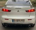 Білий Міцубісі Lancer, об'ємом двигуна 2 л та пробігом 270 тис. км за 5200 $, фото 8 на Automoto.ua