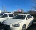 Білий Міцубісі Lancer, об'ємом двигуна 2 л та пробігом 210 тис. км за 2800 $, фото 1 на Automoto.ua