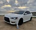 Білий Міцубісі Lancer, об'ємом двигуна 2 л та пробігом 290 тис. км за 5000 $, фото 1 на Automoto.ua