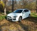 Білий Міцубісі Lancer, об'ємом двигуна 1.5 л та пробігом 221 тис. км за 6800 $, фото 1 на Automoto.ua