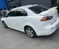 Білий Міцубісі Lancer, об'ємом двигуна 2 л та пробігом 3 тис. км за 6500 $, фото 3 на Automoto.ua