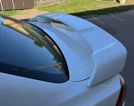 Белый Мицубиси Лансер, объемом двигателя 1.47 л и пробегом 230 тыс. км за 5800 $, фото 15 на Automoto.ua