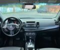Мицубиси Лансер 2008 в Днепре (Днепропетровске) на Automoto.ua Белый Мицубиси Лансер, объемом двигателя 2 л и пробегом 200 тыс. км за 7500 $, фото 6 на Automoto.ua
