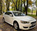 Міцубісі Lancer 2008 у Дніпро (Дніпропетровську) на Automoto.ua Білий Міцубісі Lancer, об'ємом двигуна 2 л та пробігом 200 тис. км за 4000 $, фото 15 на Automoto.ua