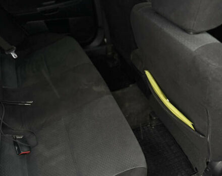 Белый Мицубиси Лансер, объемом двигателя 1.47 л и пробегом 230 тыс. км за 5800 $, фото 19 на Automoto.ua