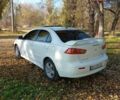 Білий Міцубісі Lancer, об'ємом двигуна 1.5 л та пробігом 221 тис. км за 6800 $, фото 4 на Automoto.ua