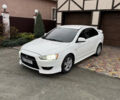 Білий Міцубісі Lancer, об'ємом двигуна 2 л та пробігом 269 тис. км за 6000 $, фото 1 на Automoto.ua