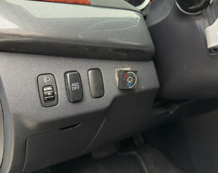 Білий Міцубісі Lancer, об'ємом двигуна 2 л та пробігом 269 тис. км за 6000 $, фото 15 на Automoto.ua