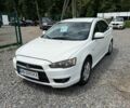 Білий Міцубісі Lancer, об'ємом двигуна 1.83 л та пробігом 229 тис. км за 4800 $, фото 1 на Automoto.ua