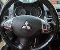 Белый Мицубиси Лансер, объемом двигателя 2 л и пробегом 255 тыс. км за 7350 $, фото 11 на Automoto.ua