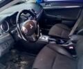 Білий Міцубісі Lancer, об'ємом двигуна 2 л та пробігом 210 тис. км за 7500 $, фото 5 на Automoto.ua