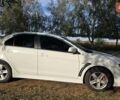 Білий Міцубісі Lancer, об'ємом двигуна 2 л та пробігом 185 тис. км за 7600 $, фото 4 на Automoto.ua