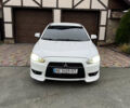 Білий Міцубісі Lancer, об'ємом двигуна 2 л та пробігом 269 тис. км за 6000 $, фото 2 на Automoto.ua