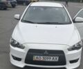 Білий Міцубісі Lancer, об'ємом двигуна 0 л та пробігом 34 тис. км за 9000 $, фото 9 на Automoto.ua