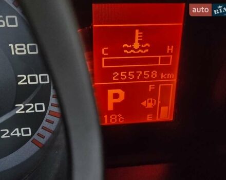 Белый Мицубиси Лансер, объемом двигателя 2 л и пробегом 255 тыс. км за 7350 $, фото 8 на Automoto.ua