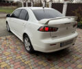 Білий Міцубісі Lancer, об'ємом двигуна 2 л та пробігом 269 тис. км за 6000 $, фото 4 на Automoto.ua