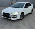 Белый Мицубиси Лансер, объемом двигателя 2 л и пробегом 1000 тыс. км за 5700 $, фото 1 на Automoto.ua