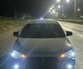Белый Мицубиси Лансер, объемом двигателя 2 л и пробегом 270 тыс. км за 6488 $, фото 1 на Automoto.ua