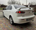 Білий Міцубісі Lancer, об'ємом двигуна 2 л та пробігом 269 тис. км за 6000 $, фото 3 на Automoto.ua