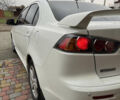 Білий Міцубісі Lancer, об'ємом двигуна 2 л та пробігом 269 тис. км за 6000 $, фото 5 на Automoto.ua