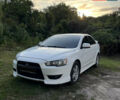 Білий Міцубісі Lancer, об'ємом двигуна 2 л та пробігом 269 тис. км за 6000 $, фото 1 на Automoto.ua