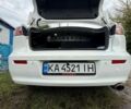 Білий Міцубісі Lancer, об'ємом двигуна 2 л та пробігом 180 тис. км за 7800 $, фото 1 на Automoto.ua
