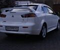 Белый Мицубиси Лансер, объемом двигателя 2 л и пробегом 140 тыс. км за 8300 $, фото 9 на Automoto.ua