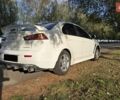 Білий Міцубісі Lancer, об'ємом двигуна 2 л та пробігом 185 тис. км за 7600 $, фото 3 на Automoto.ua