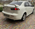 Білий Міцубісі Lancer, об'ємом двигуна 2 л та пробігом 269 тис. км за 6000 $, фото 9 на Automoto.ua