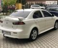 Білий Міцубісі Lancer, об'ємом двигуна 1.5 л та пробігом 140 тис. км за 7950 $, фото 22 на Automoto.ua