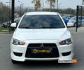 Мицубиси Лансер 2010 в Черновцах на Automoto.ua Белый Мицубиси Лансер, объемом двигателя 1.5 л и пробегом 220 тыс. км за 7700 $, фото 1 на Automoto.ua