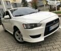 Білий Міцубісі Lancer, об'ємом двигуна 1.5 л та пробігом 140 тис. км за 7950 $, фото 9 на Automoto.ua