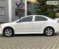 Білий Міцубісі Lancer, об'ємом двигуна 1.5 л та пробігом 140 тис. км за 7950 $, фото 17 на Automoto.ua