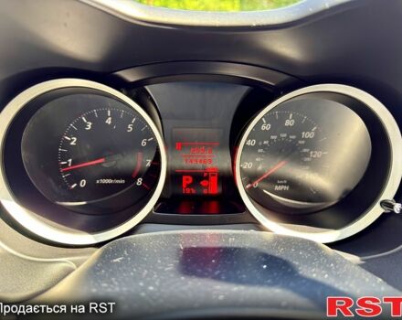 Белый Мицубиси Лансер, объемом двигателя 2 л и пробегом 240 тыс. км за 7500 $, фото 5 на Automoto.ua