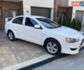 Білий Міцубісі Lancer, об'ємом двигуна 1.5 л та пробігом 220 тис. км за 5700 $, фото 1 на Automoto.ua