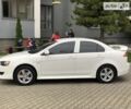 Білий Міцубісі Lancer, об'ємом двигуна 1.5 л та пробігом 140 тис. км за 7950 $, фото 15 на Automoto.ua