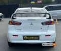 Мицубиси Лансер 2010 в Черновцах на Automoto.ua Белый Мицубиси Лансер, объемом двигателя 1.5 л и пробегом 220 тыс. км за 7700 $, фото 4 на Automoto.ua