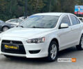 Білий Міцубісі Lancer, об'ємом двигуна 1.5 л та пробігом 220 тис. км за 7700 $, фото 2 на Automoto.ua