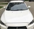 Білий Міцубісі Lancer, об'ємом двигуна 1.5 л та пробігом 140 тис. км за 7950 $, фото 44 на Automoto.ua