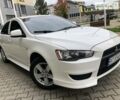 Білий Міцубісі Lancer, об'ємом двигуна 1.5 л та пробігом 140 тис. км за 7950 $, фото 1 на Automoto.ua