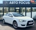 Білий Міцубісі Lancer, об'ємом двигуна 1.5 л та пробігом 245 тис. км за 6990 $, фото 1 на Automoto.ua