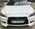 Білий Міцубісі Lancer, об'ємом двигуна 1.5 л та пробігом 140 тис. км за 7950 $, фото 12 на Automoto.ua