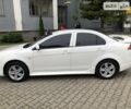 Білий Міцубісі Lancer, об'ємом двигуна 1.5 л та пробігом 140 тис. км за 7950 $, фото 16 на Automoto.ua