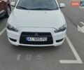 Белый Мицубиси Лансер, объемом двигателя 1.5 л и пробегом 243 тыс. км за 6200 $, фото 1 на Automoto.ua