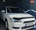 Белый Мицубиси Лансер, объемом двигателя 1.5 л и пробегом 232 тыс. км за 6900 $, фото 2 на Automoto.ua