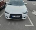 Білий Міцубісі Lancer, об'ємом двигуна 1.5 л та пробігом 243 тис. км за 6600 $, фото 1 на Automoto.ua